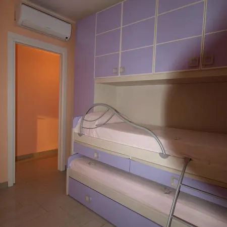 Dei Fiori Apartmán *