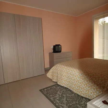 Dei Fiori Apartmán