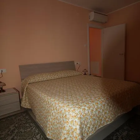 Dei Fiori Apartmán