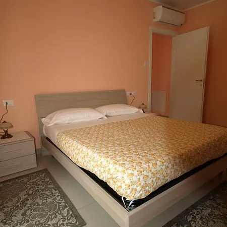 Apartmán Dei Fiori *