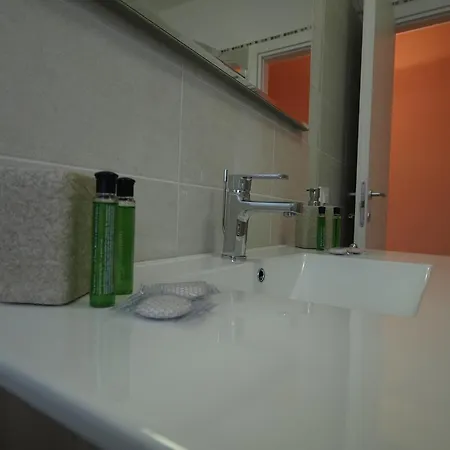 Dei Fiori Apartmán *