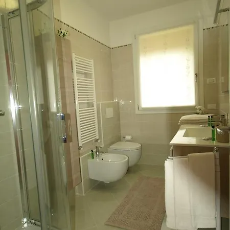 Dei Fiori Apartmán