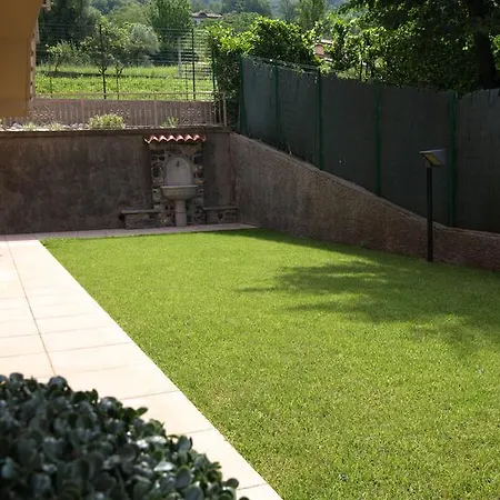 Apartmán Dei Fiori Lierna