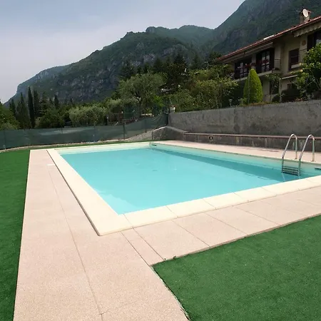 Apartmán Dei Fiori Lierna