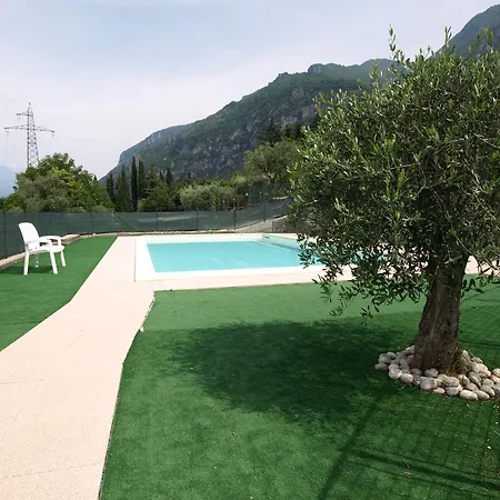 Dei Fiori Apartmán Lierna