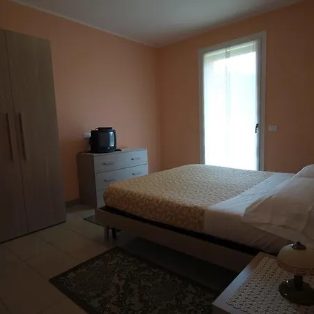 Dei Fiori Apartmán