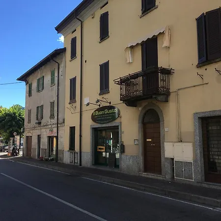 Apartmán Dei Fiori